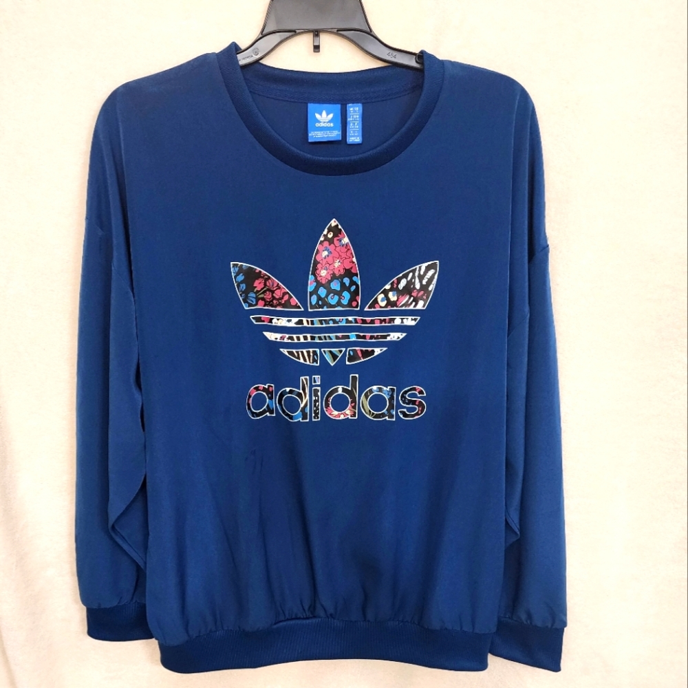 Adidas Pullover